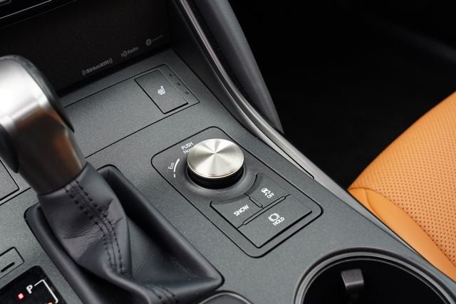 2024 Lexus IS 350 350 F SPORT Design