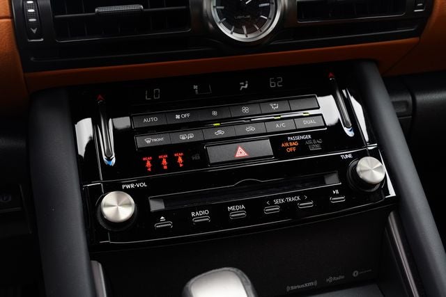 2024 Lexus IS 350 350 F SPORT Design