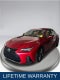 2024 Lexus IS 350 350 F SPORT Design