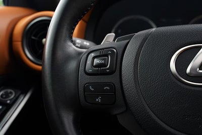 2024 Lexus IS 350 350 F SPORT Design
