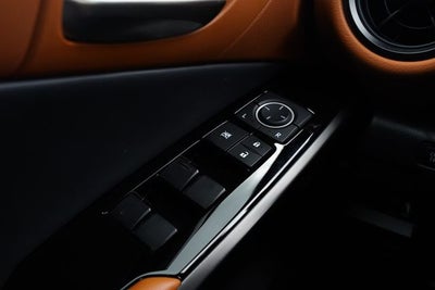 2024 Lexus IS 350 350 F SPORT Design