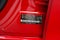 2024 Lexus IS 350 350 F SPORT Design