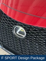 2024 Lexus IS 350 350 F SPORT Design