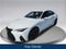 2024 Lexus IS 350 350 F SPORT Design