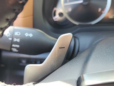 2024 Lexus IS 350 350 F SPORT Design