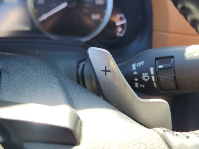 2024 Lexus IS 350 350 F SPORT Design