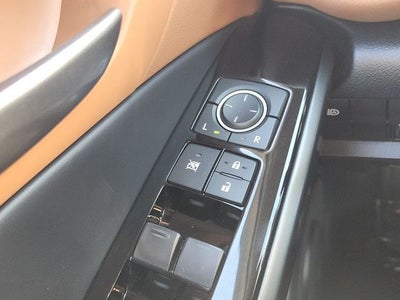 2024 Lexus IS 350 350 F SPORT Design