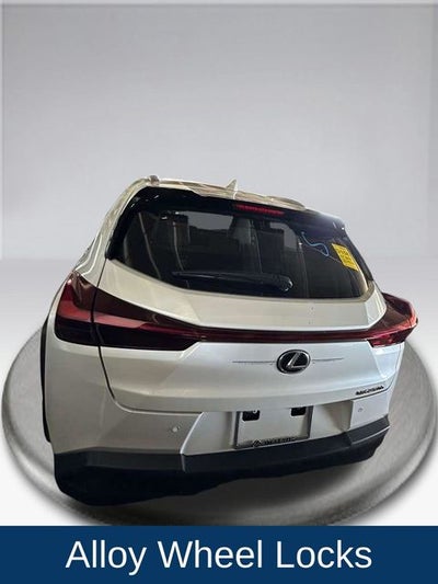 2024 Lexus UX 250h 250h Base