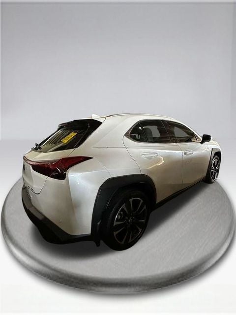 2024 Lexus UX 250h 250h Base