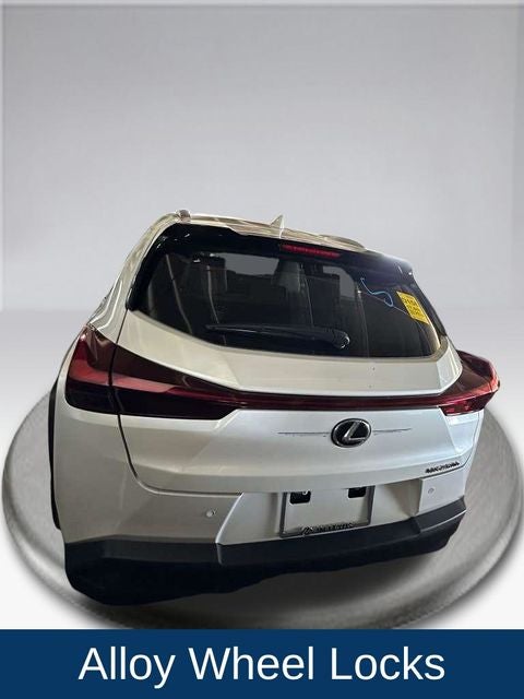 2024 Lexus UX 250h 250h Base