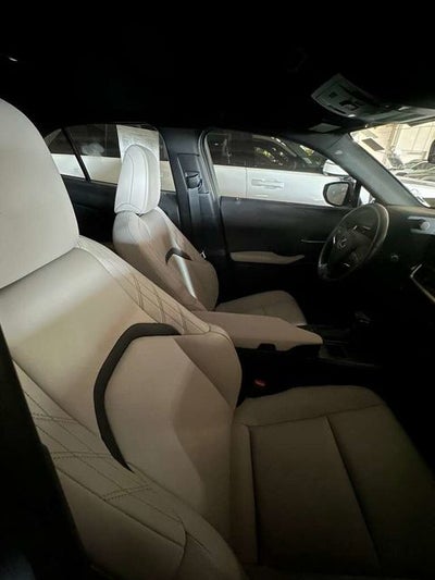 2024 Lexus UX 250h 250h Base