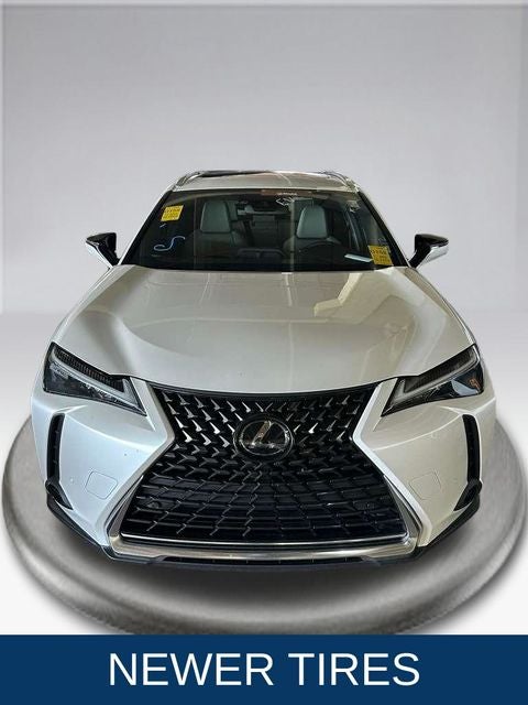 2024 Lexus UX 250h 250h Base