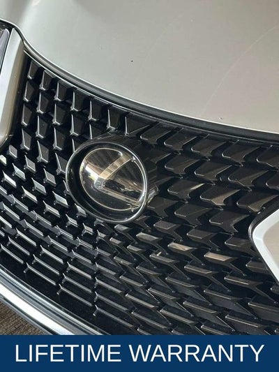2024 Lexus UX 250h 250h Base