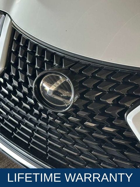2024 Lexus UX 250h 250h Base