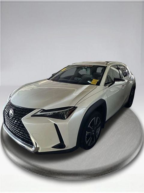 2024 Lexus UX 250h 250h Base