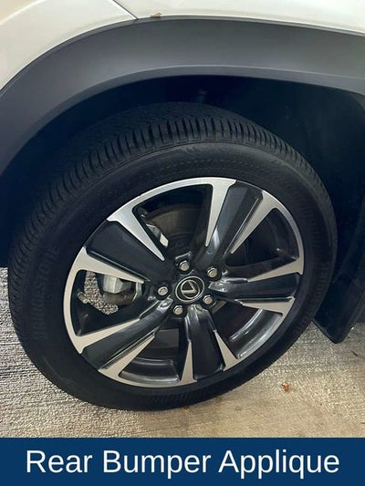 2024 Lexus UX 250h 250h Base