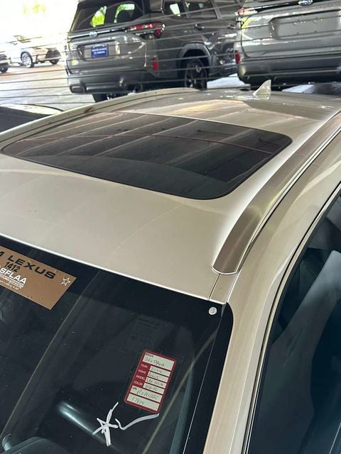2024 Lexus UX 250h 250h Base