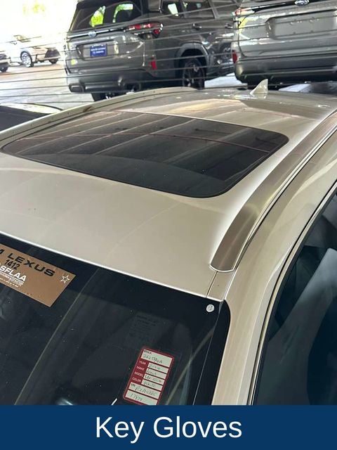 2024 Lexus UX 250h 250h Base