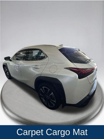 2024 Lexus UX 250h 250h Base