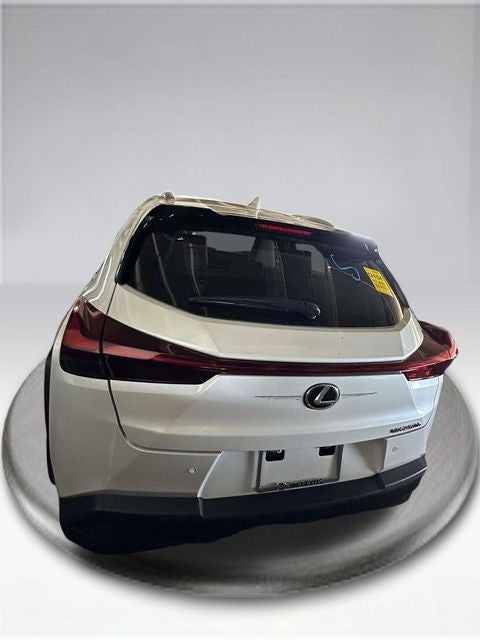 2024 Lexus UX 250h 250h Base