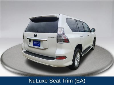 2023 Lexus GX 460 460