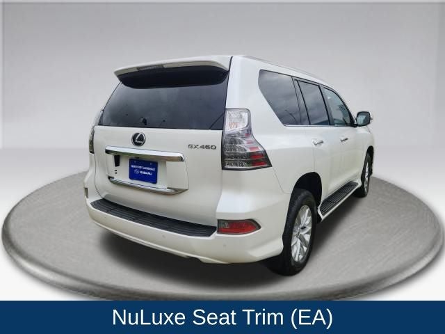 2023 Lexus GX 460 460