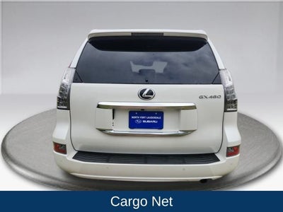 2023 Lexus GX 460 460