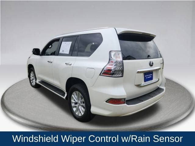 2023 Lexus GX 460 460