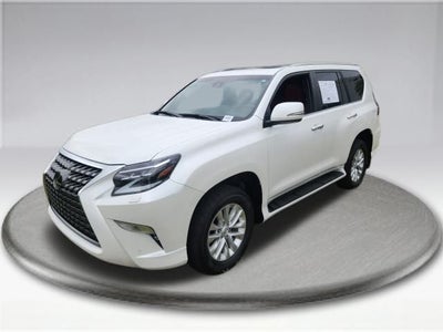 2023 Lexus GX 460 460