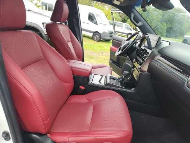 2023 Lexus GX 460 460