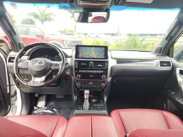 2023 Lexus GX 460 460