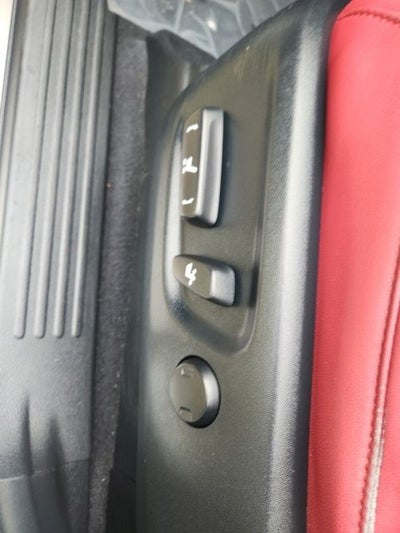 2023 Lexus GX 460 460