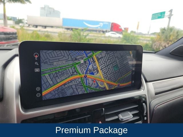 2023 Lexus GX 460 460