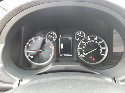 2023 Lexus GX 460 460