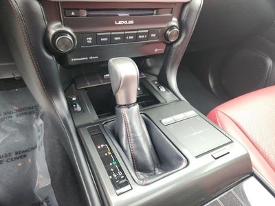 2023 Lexus GX 460 460