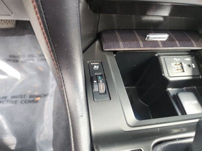 2023 Lexus GX 460 460