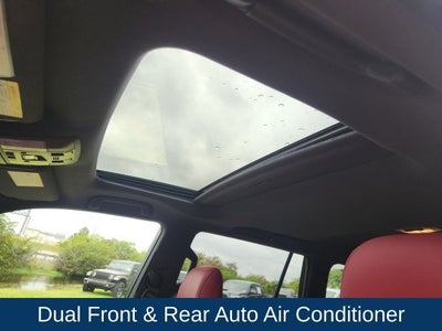 2023 Lexus GX 460 460