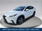 2020 Lexus NX 300h 300h