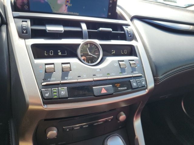 2020 Lexus NX 300h 300h