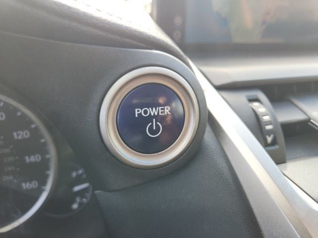 2020 Lexus NX 300h 300h