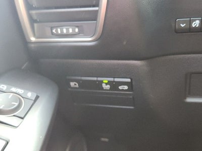 2020 Lexus NX 300h 300h