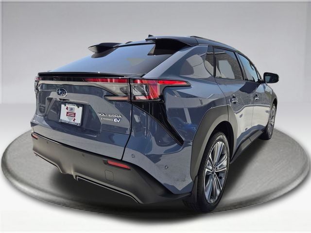 2024 Subaru Solterra Touring