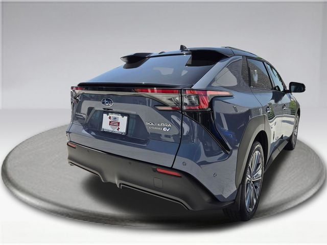 2024 Subaru Solterra Touring