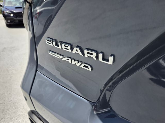 2024 Subaru Solterra Touring