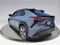 2024 Subaru Solterra Touring