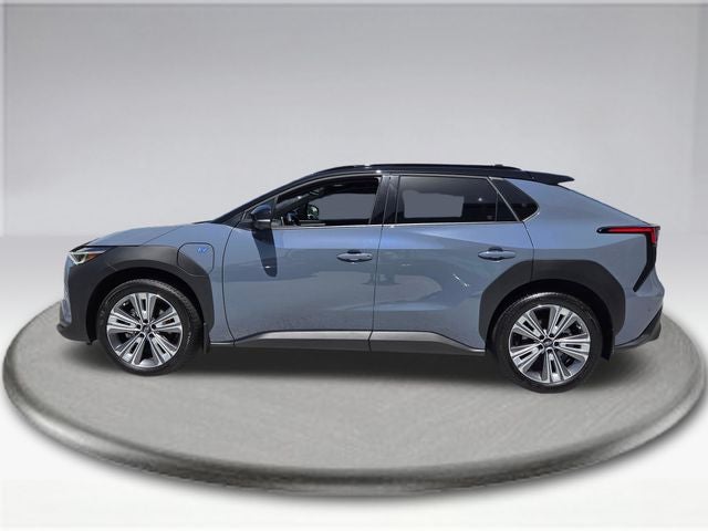 2024 Subaru Solterra Touring