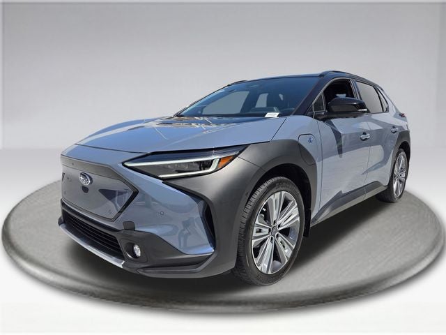 2024 Subaru Solterra Touring