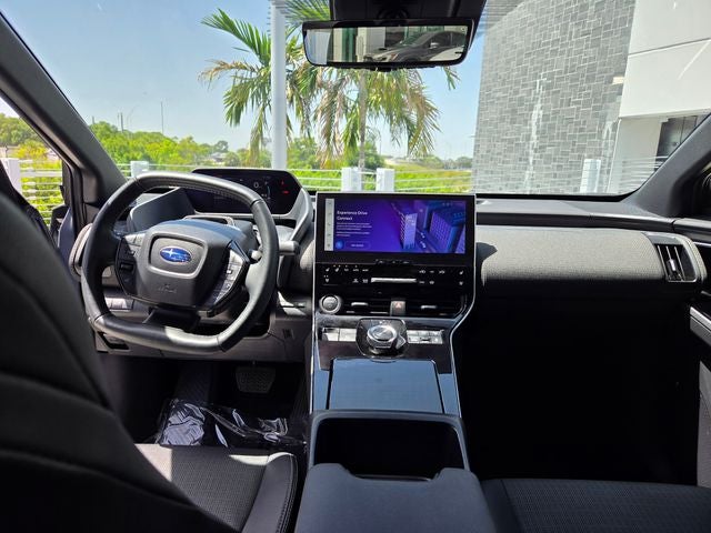 2024 Subaru Solterra Touring