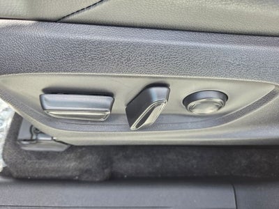 2024 Subaru Solterra Touring