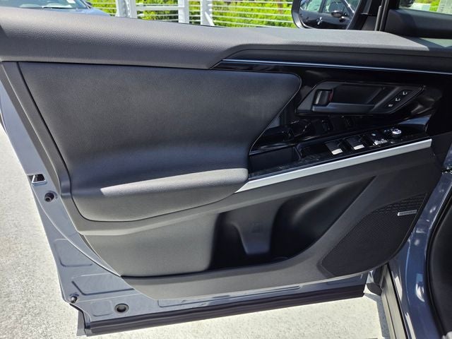2024 Subaru Solterra Touring